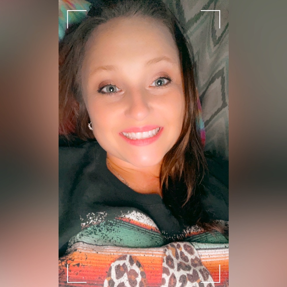 Meet your Posher, Ashlee